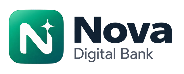 Nova Digital Bank